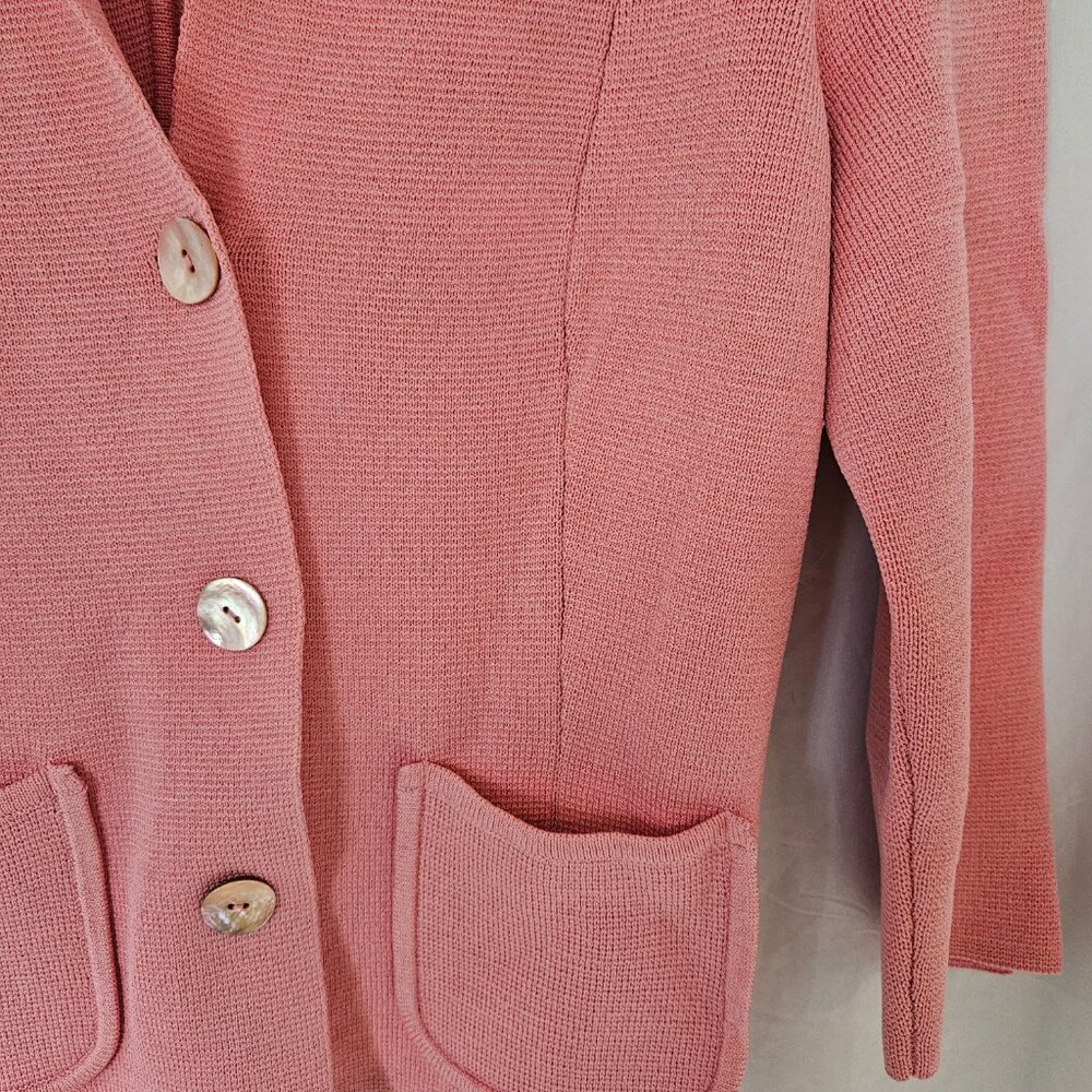 Talbots Collection Coat/Blazer‎ - Picture 3 of 8